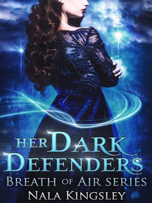 cover image of Her Dark Defenders